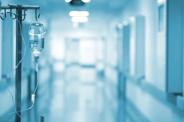 У Краматорську розповіли про роботу лікарень