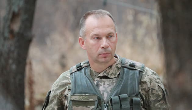 Олександр Сирський