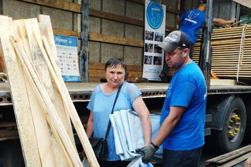 краматорськ ракетний удар