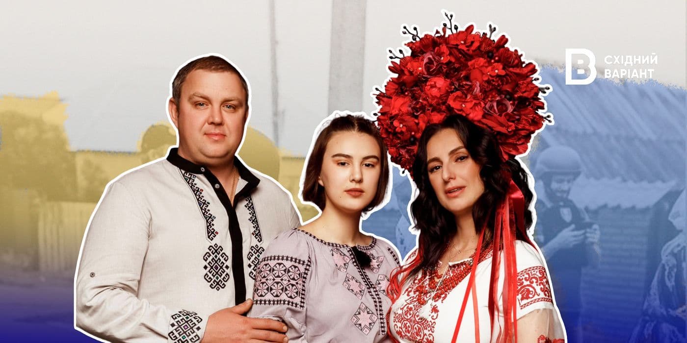 волонтери з Краматорська