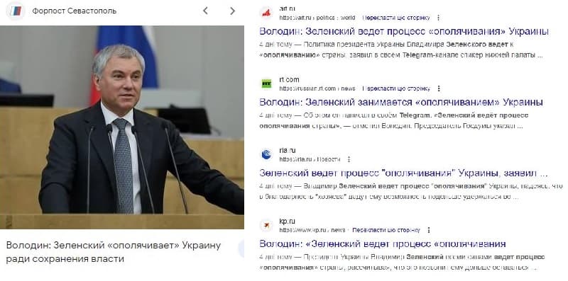 росЗМІ