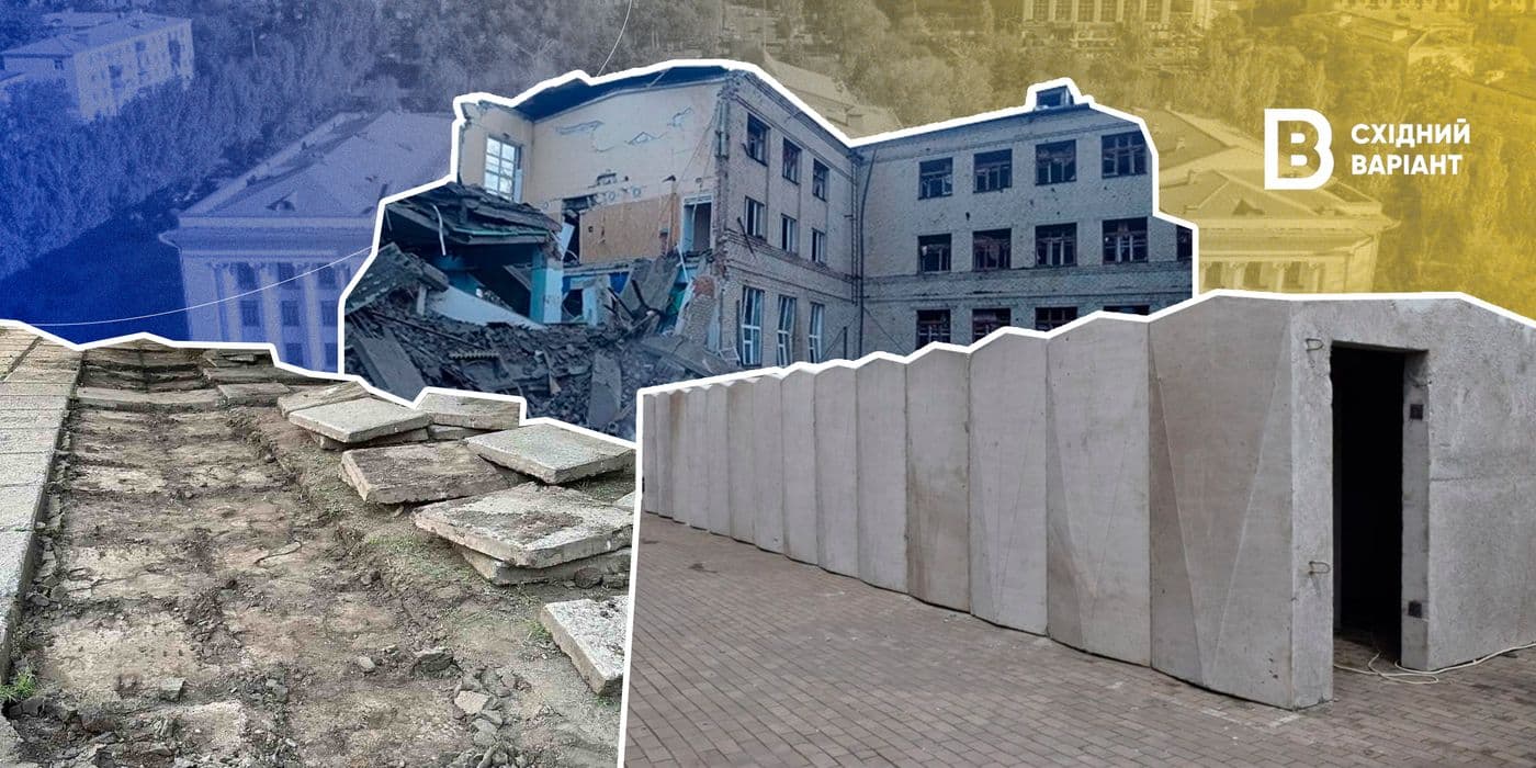 бюджет Краматорськ