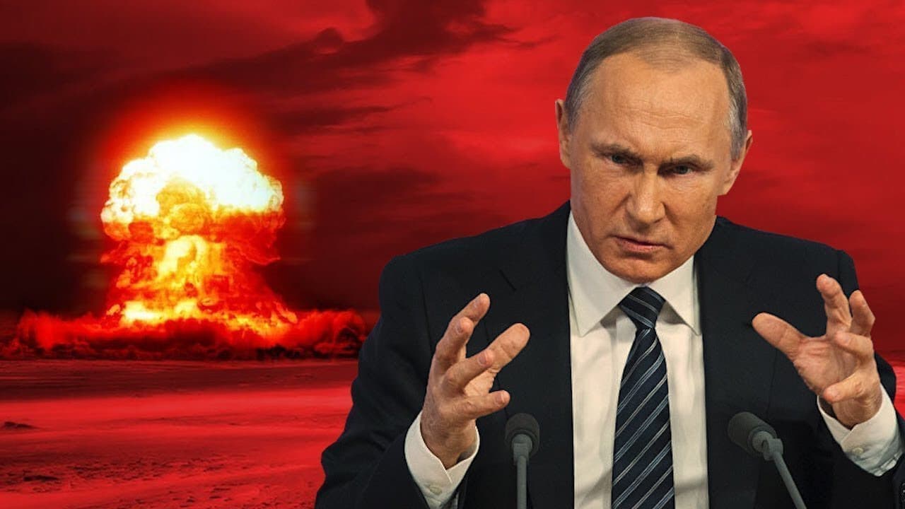 путін