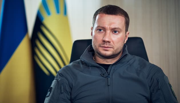 Парламент призначив Павла Кириленко Головою Антимонопольного комітету