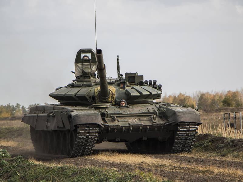 т-72 рф