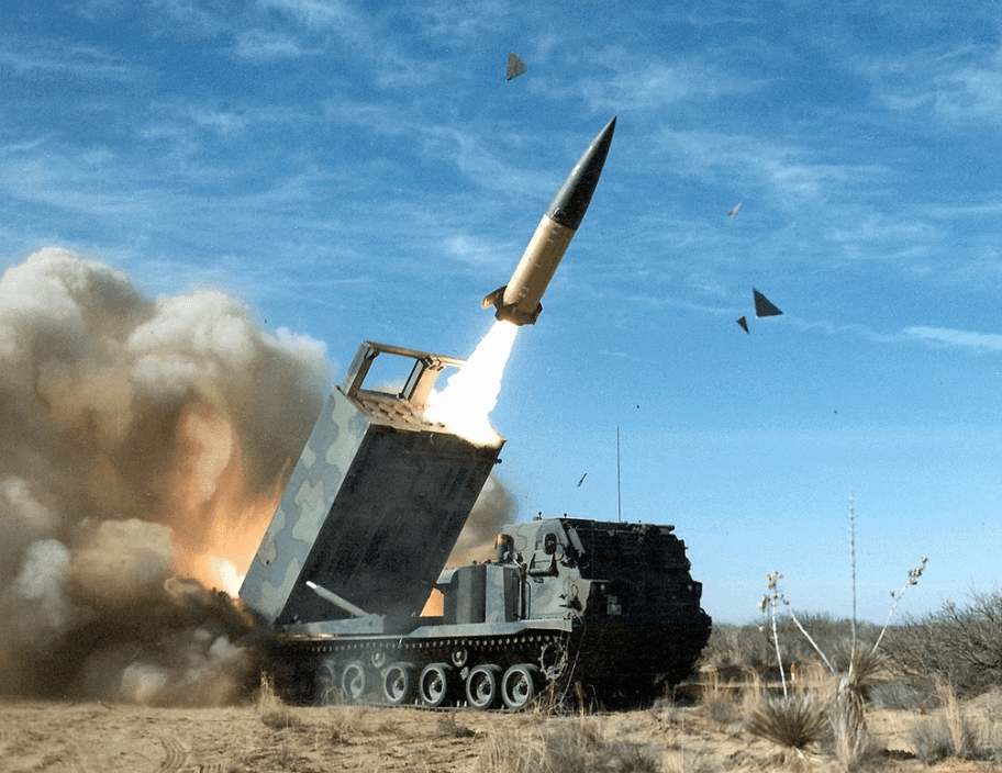 Ракети ATACMS дістають до Маріуполя та можуть знищувати військову техніку російських окупантів, - міськрада