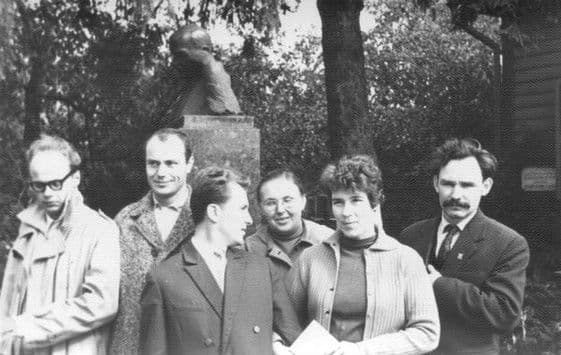 Іван Світличний