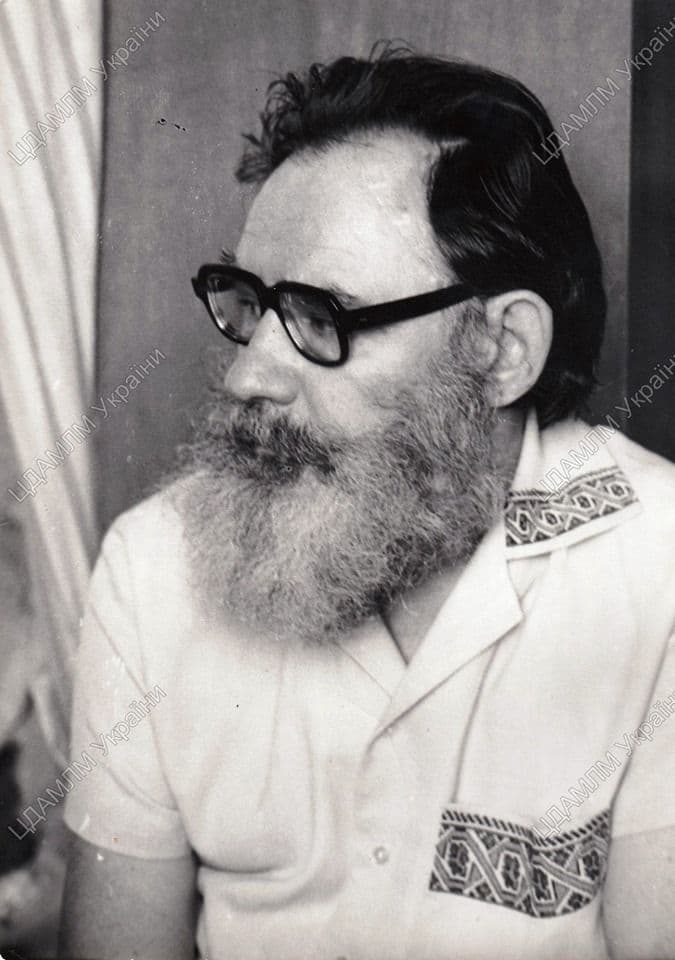 Іван Світличний