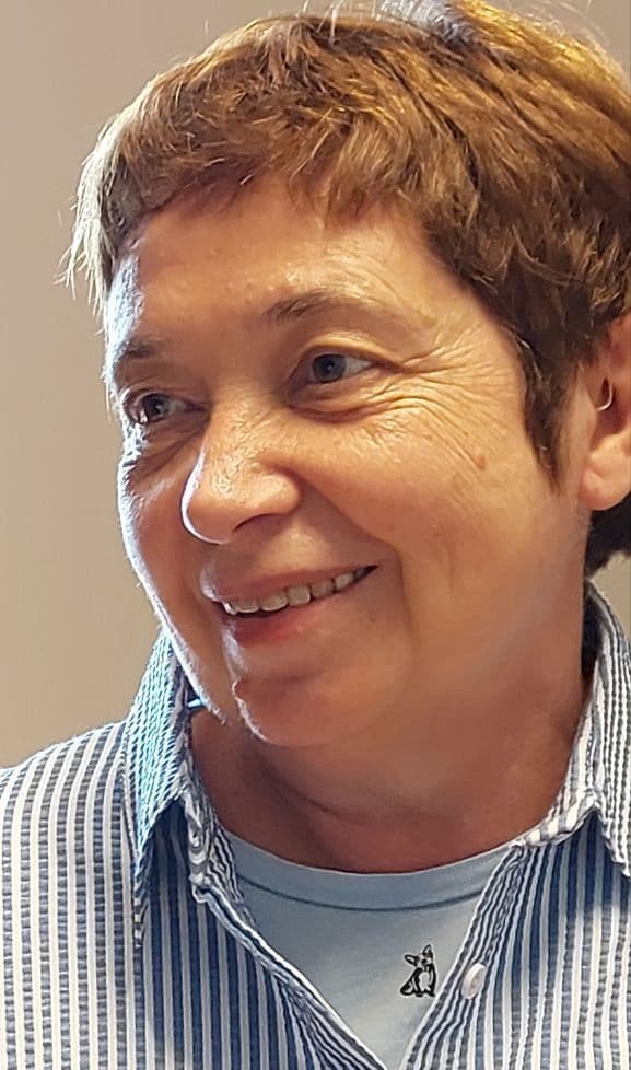 Світлана Кузьміна