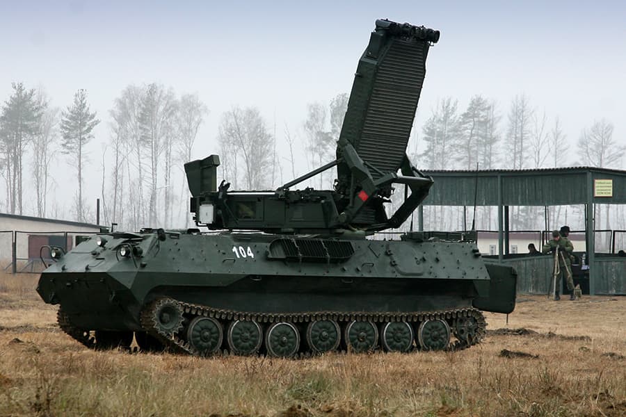 рлс Зоопарк-1