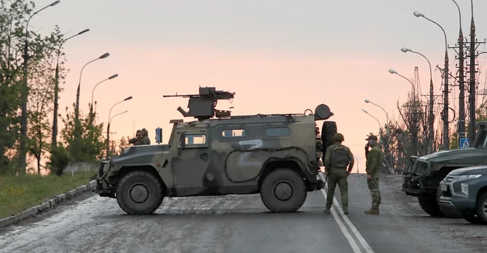окупанти, війська рф