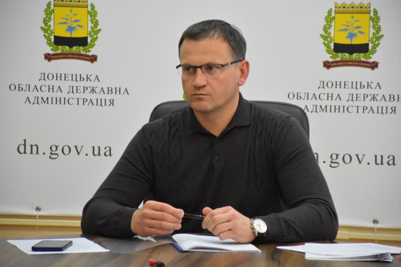 Денис Клюшников, ОДА