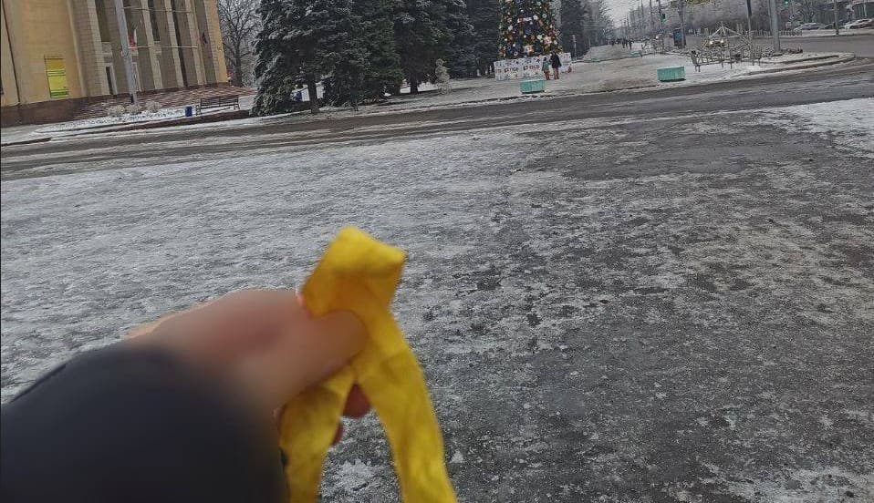 В окупованій Макіївці українці чинять спротив загарбникам