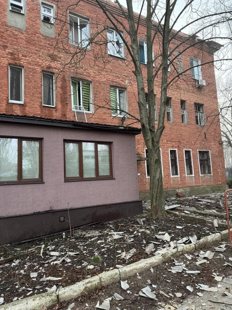 Росіяни обстріляли Курахове, Красногорівку, Авдіївку