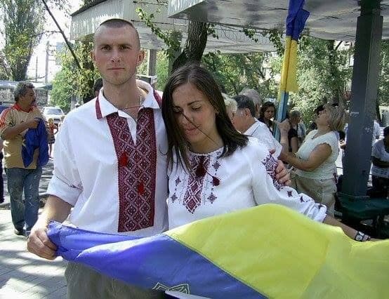 Поштовх