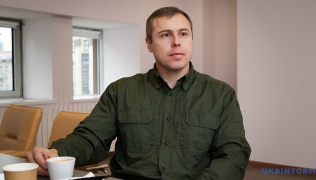 Роман Костенко, нардеп