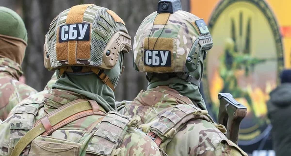 СБУ відзвітували про знищену цьогоріч техніку окупантів в Донецькій та Луганській областях
