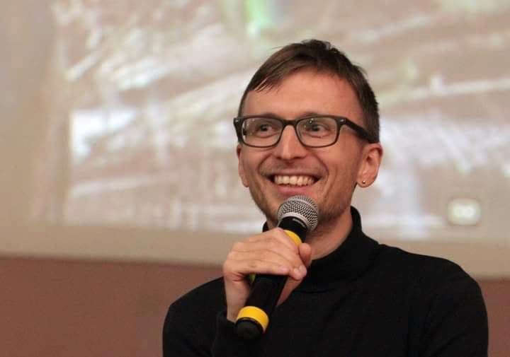 Євген Ворожейкін