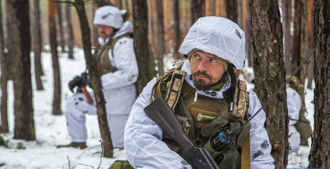 На Лиманському напрямку сили оборони відбили 11 атак ворога