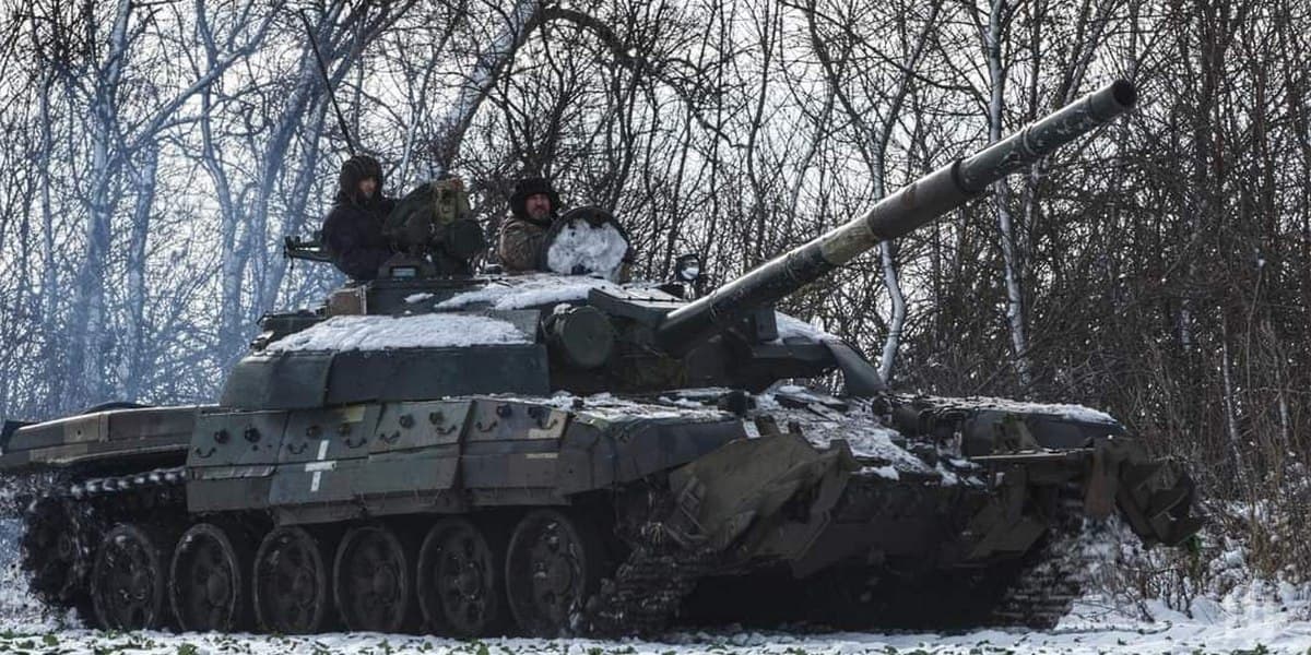 На Авдіївському напрямку українські військові відбили 15 атак ворога
