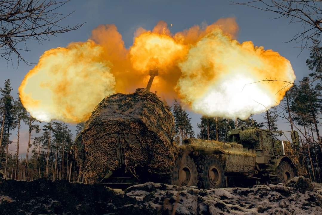 На Авдіївському напрямку українські захисники відбили 19 атак ворога