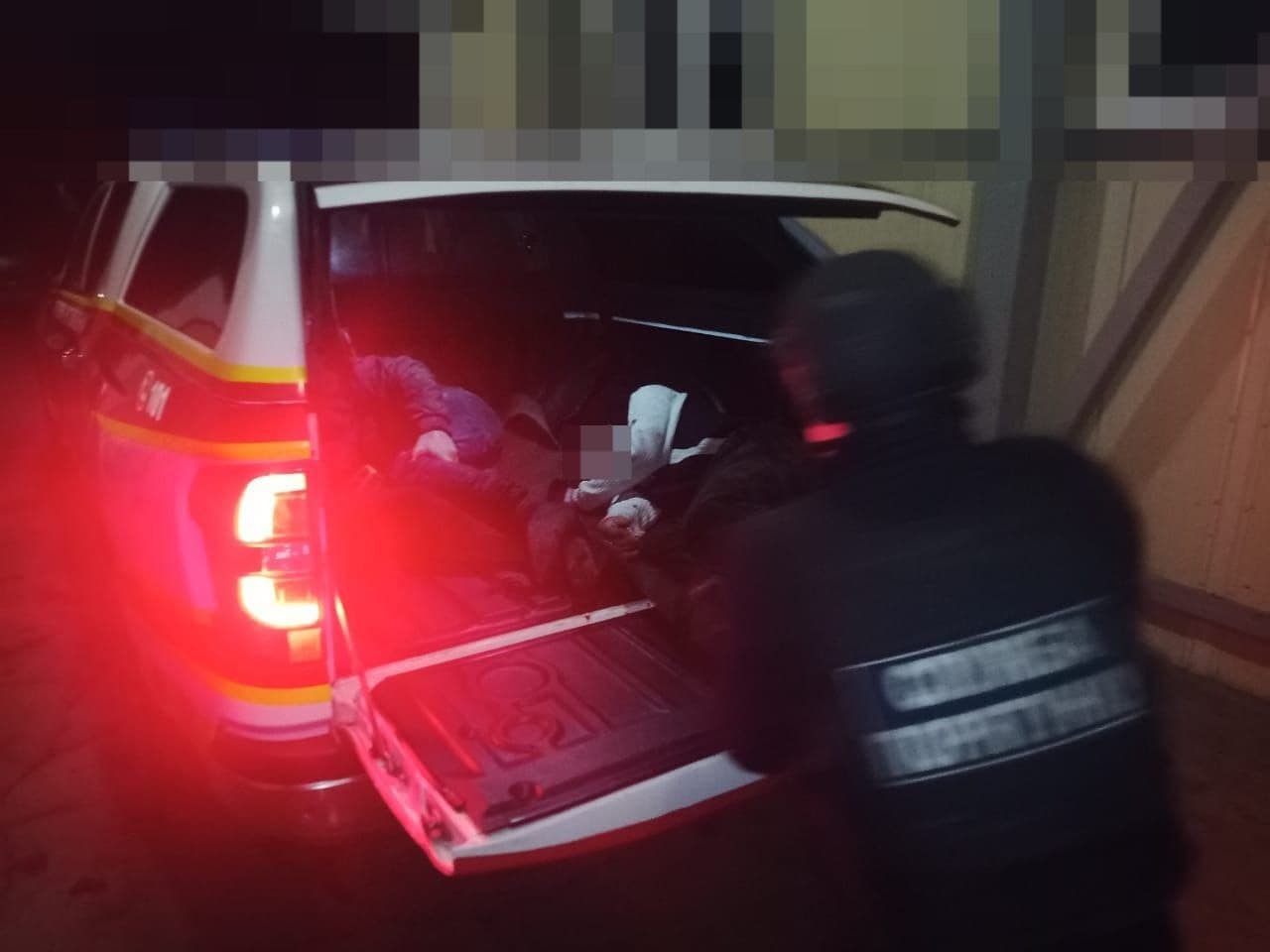 обстріл Селидового
