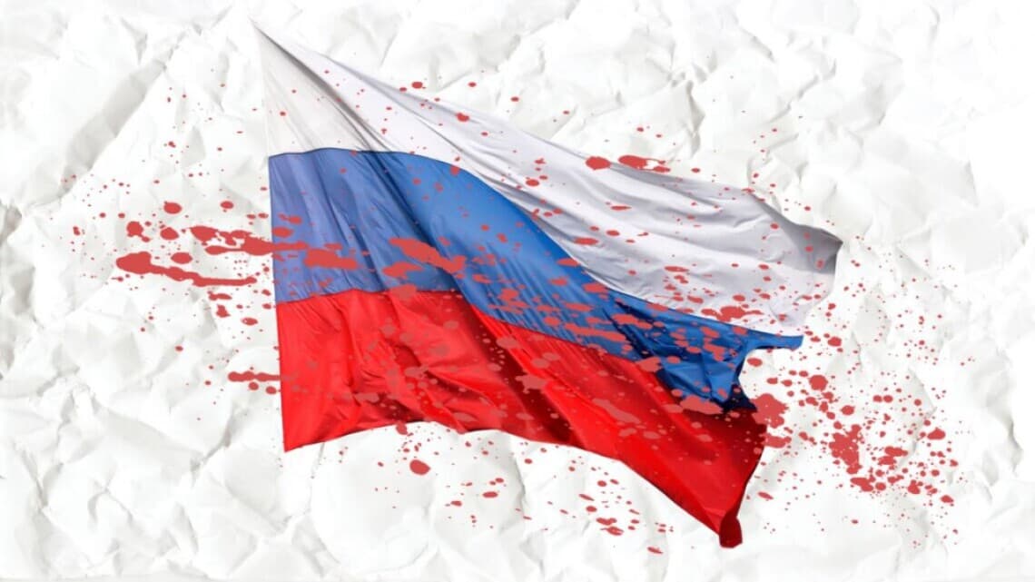росія, окупанти