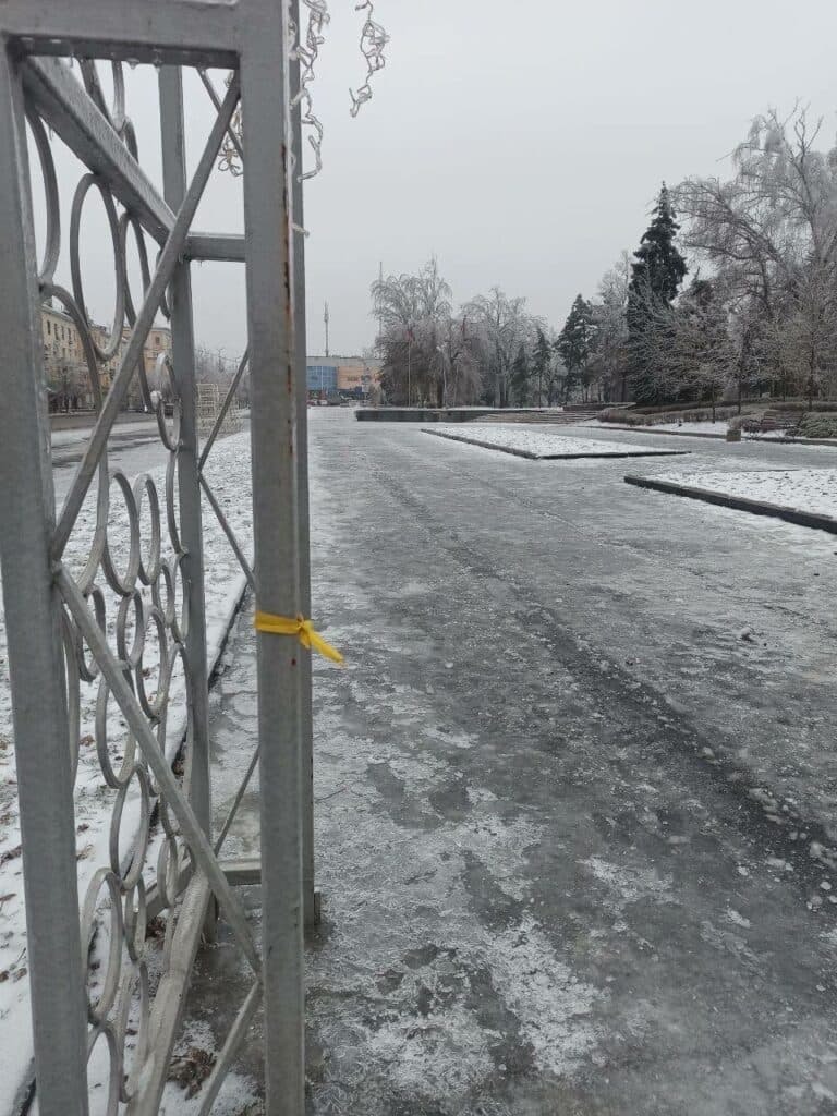 В окупованій Макіївці українці чинять спротив загарбникам