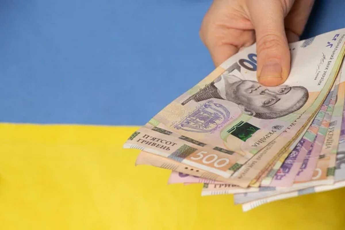 На виплати ВПО у грудні держава направить понад 5,9 мільярда гривень