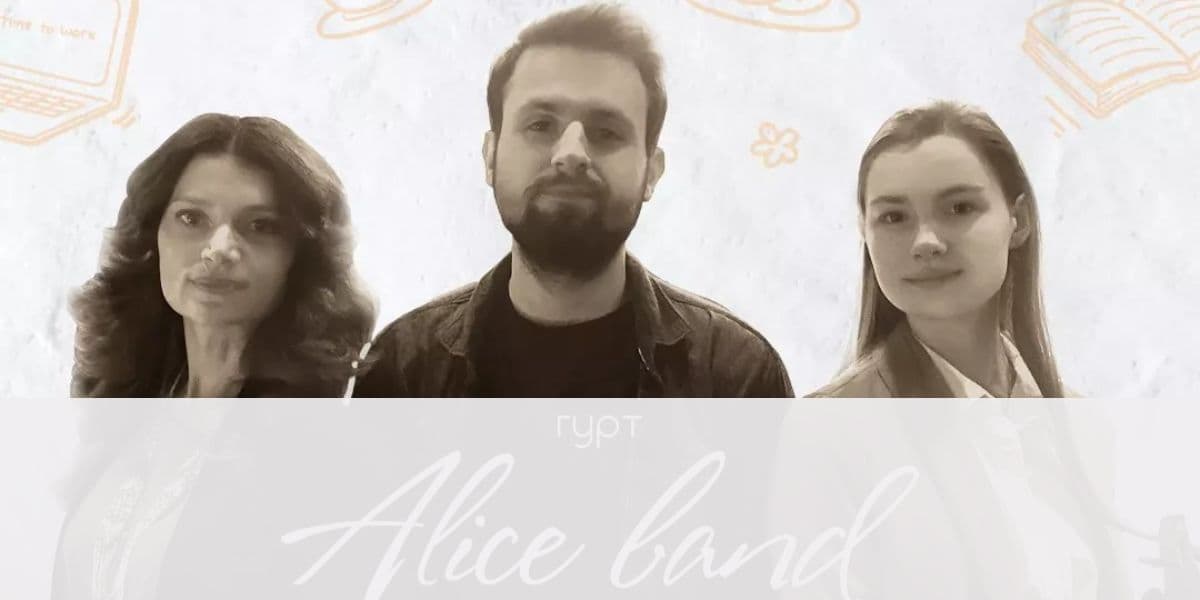 Alice band