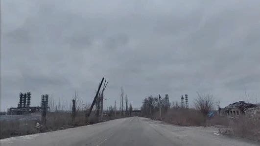 Азот, Сєвєродонецьк