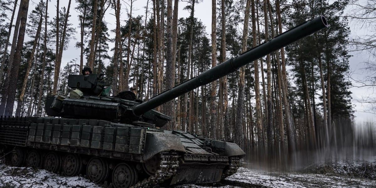 21 січня виповнюється 9 років з дня створення танкової роти Азову