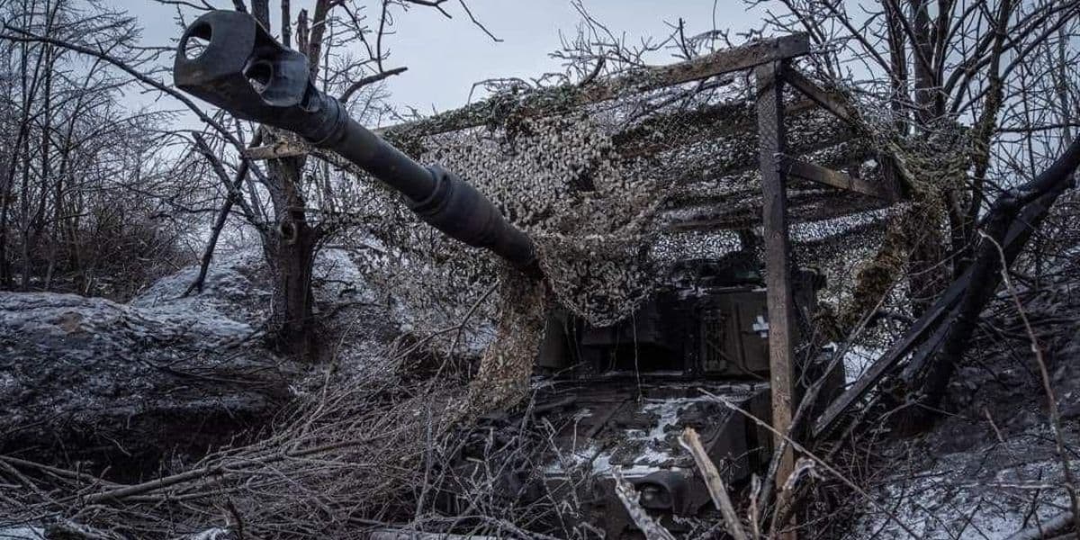 Бронетехніка