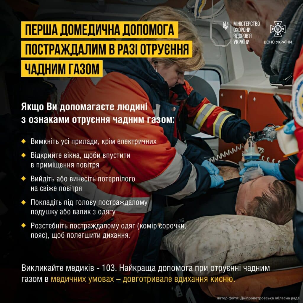 Чадний газ 4