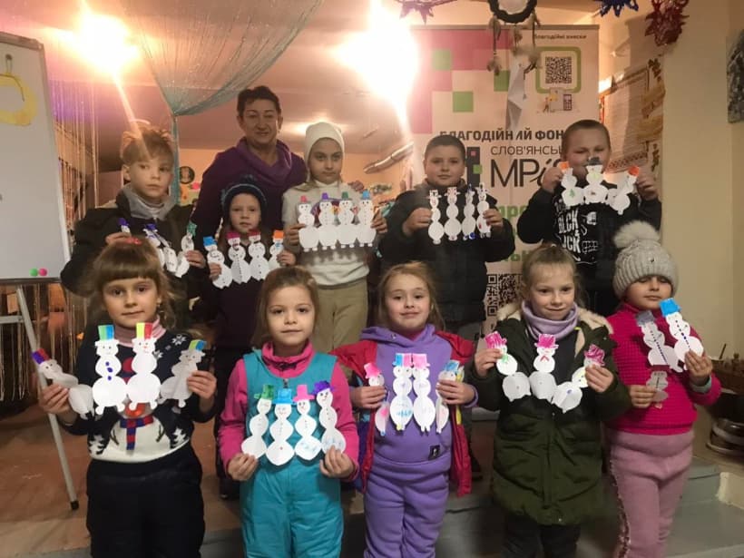 Діти Донеччини 1