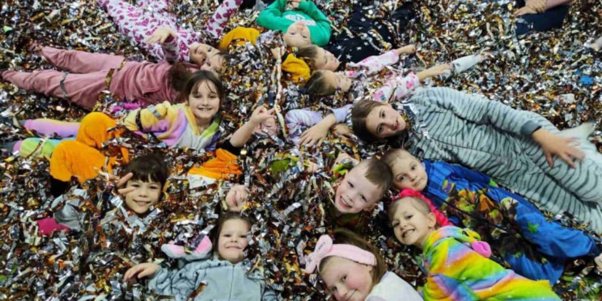 Діти Донеччини