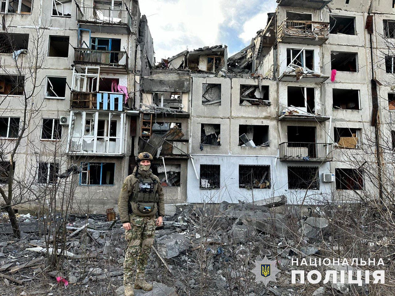 Донеччина, обстріли