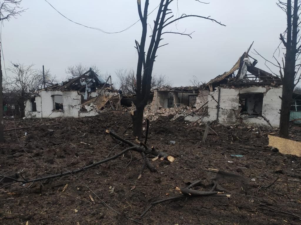 За добу росіяни вбили 12 жителів Донеччини: в ОВА розповіли про наслідки ворожих атак