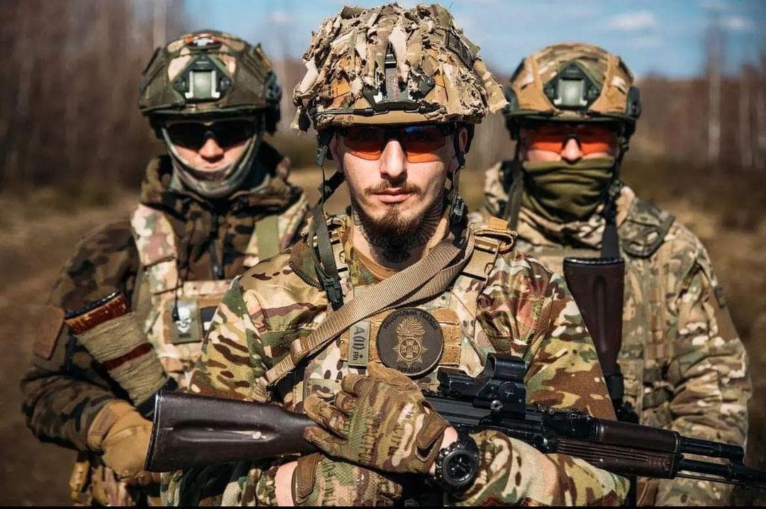 Гвардия наступления