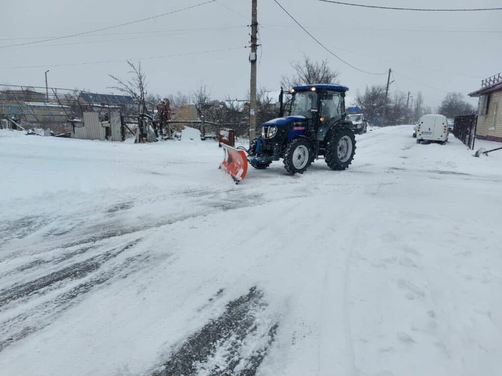 Лиман