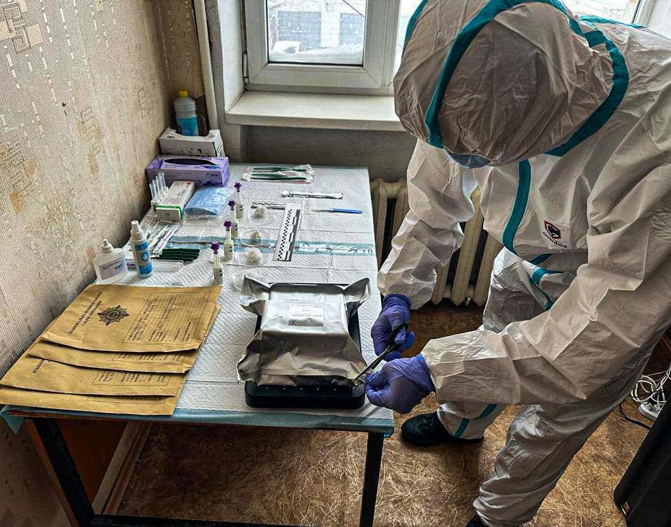 У Покровську завершили пошукові роботи: вдалося встановити 5 жертв після російського обстрілу