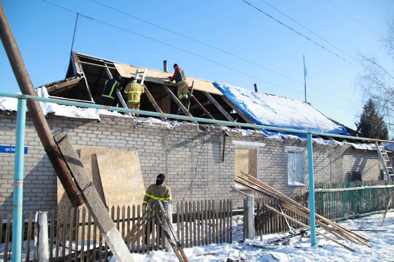 Рівне, відновлення