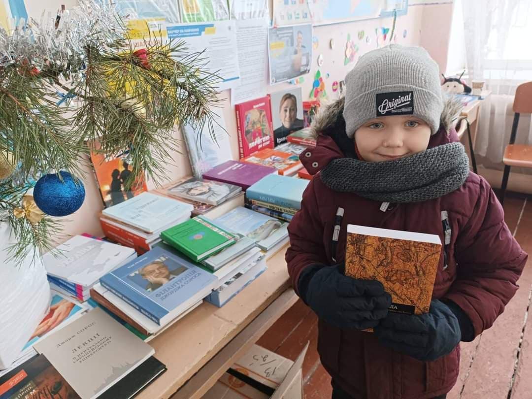 ВПО Луганщини