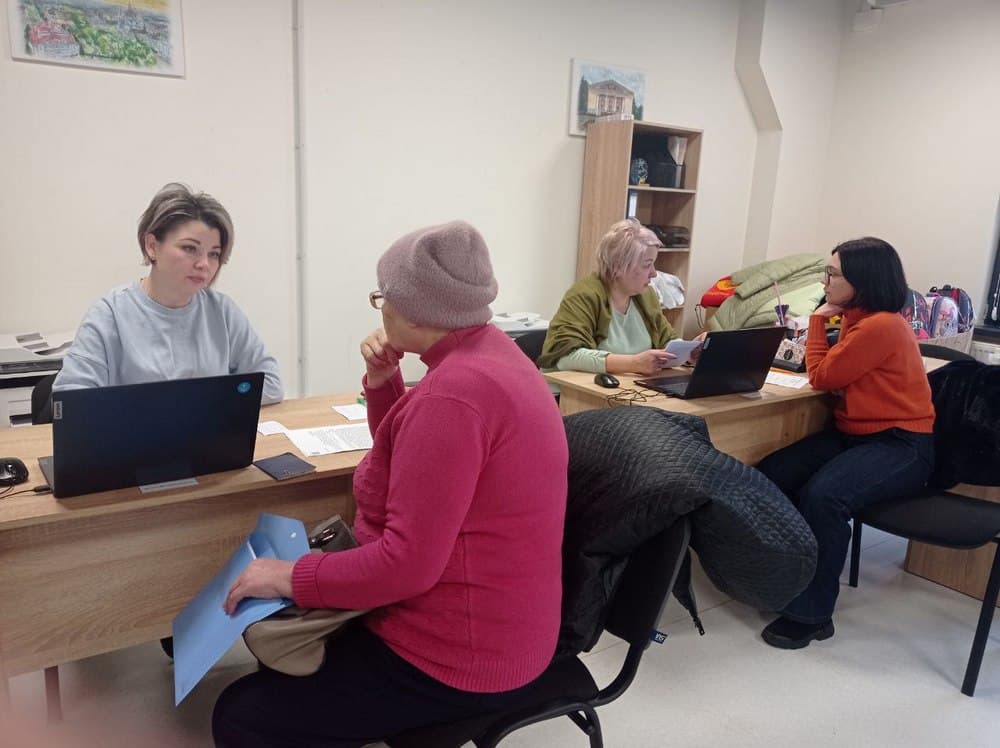 Внести інформацію до реєстру пошкодженого та знищеного майна ВПО можуть онлайн