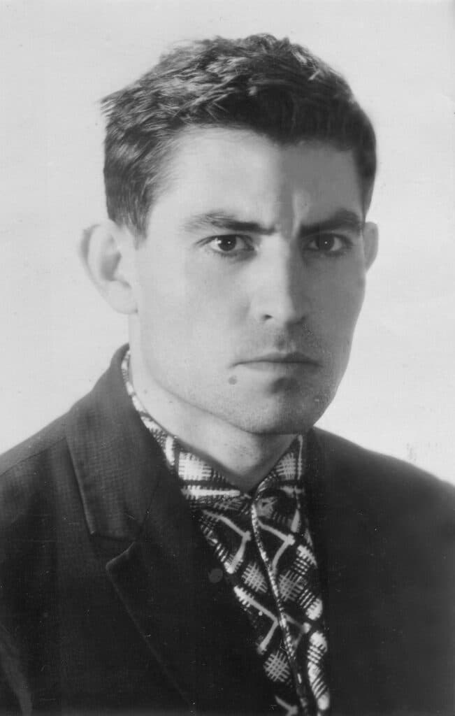 Василь Стус