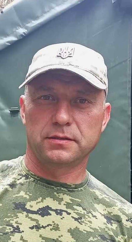 Віталій Чумаченко
