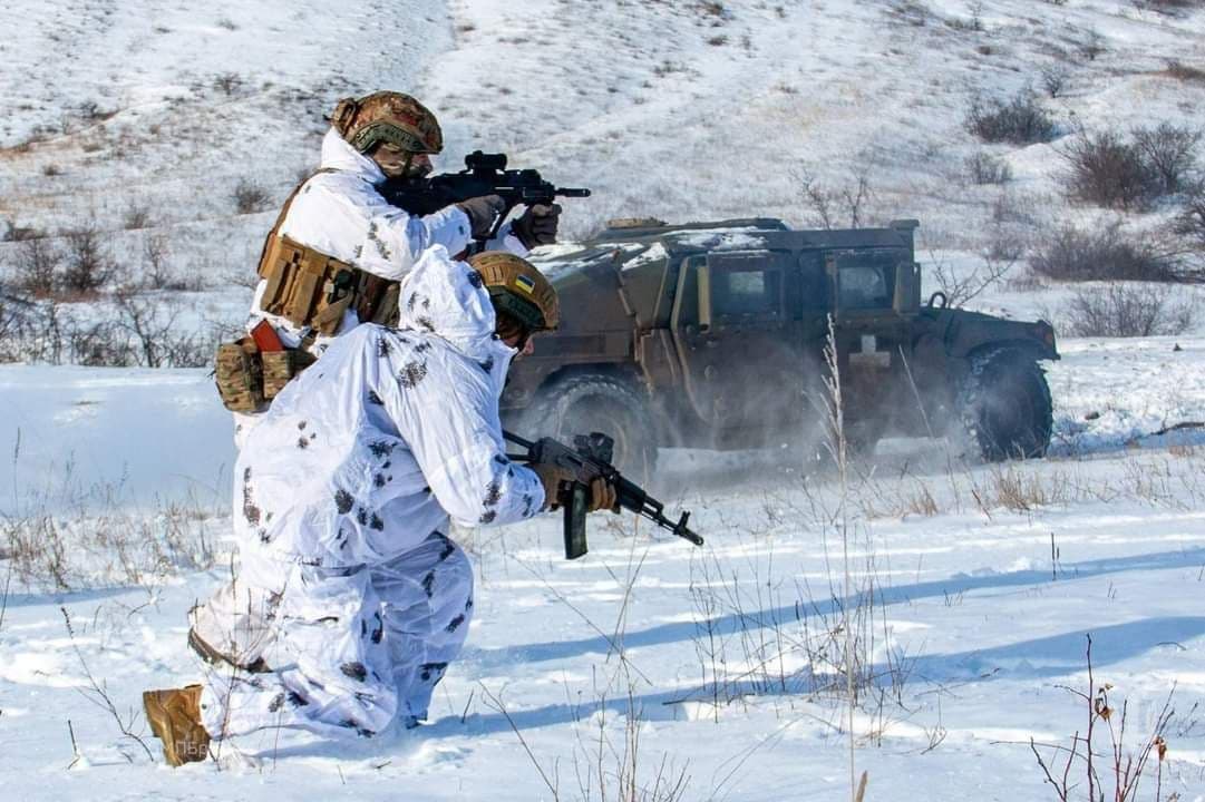ЗСУ
