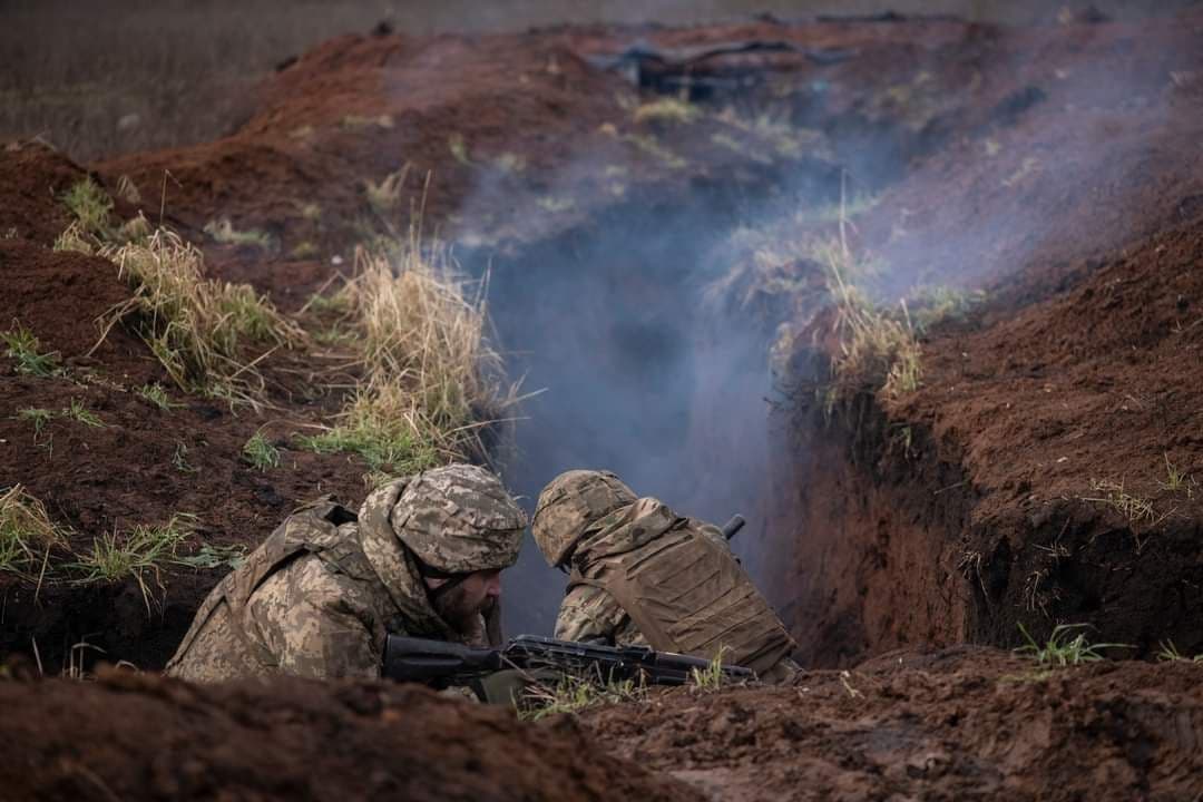 ЗСУ, війна