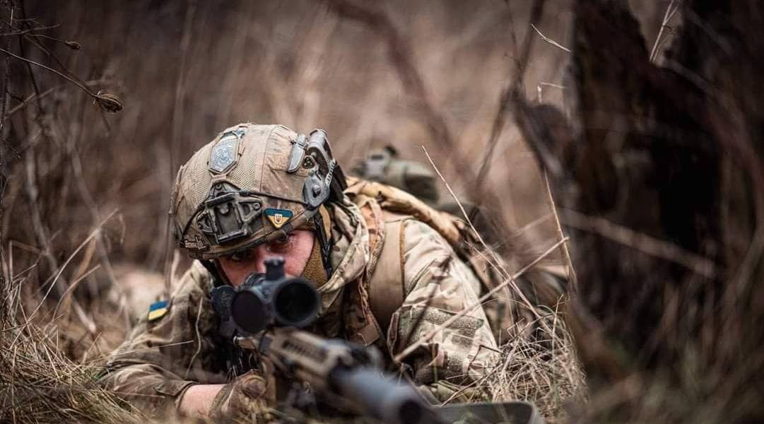 На Авдіївському напрямку захисники України відбили 14 атак ворога