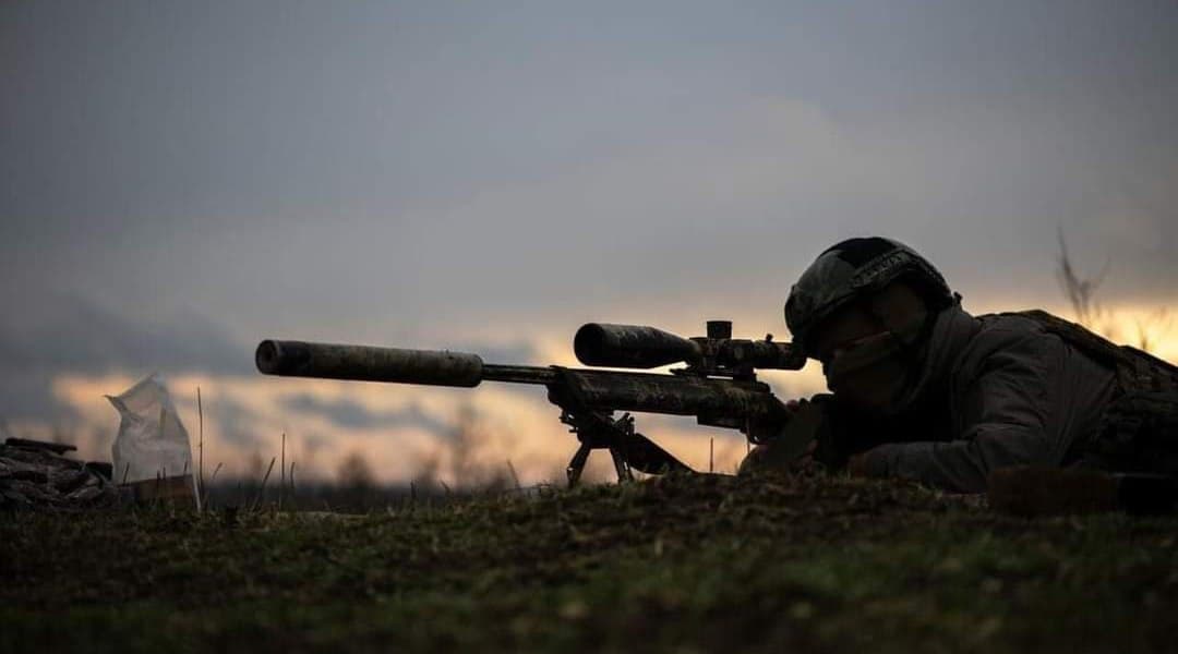 На Авдіївському напрямку українські захисники відбили 16 атак ворога
